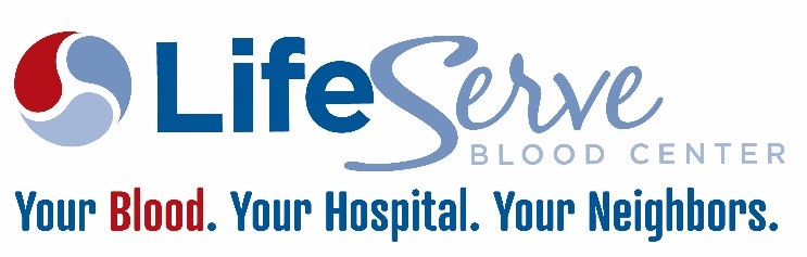 LIFESERVE BLOOD CENTER’S BATTLE OF THE BADGES BLOOD DRIVE IS BACK FROM JULY 5-9