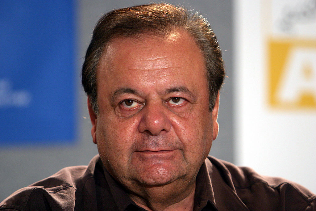 Paul Sorvino Gone at the age of 83