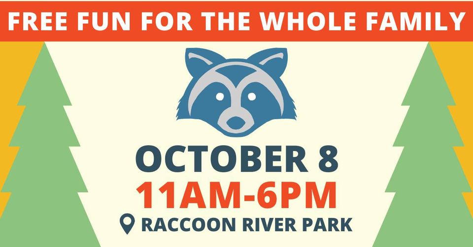 Raccoon River Rally 2022