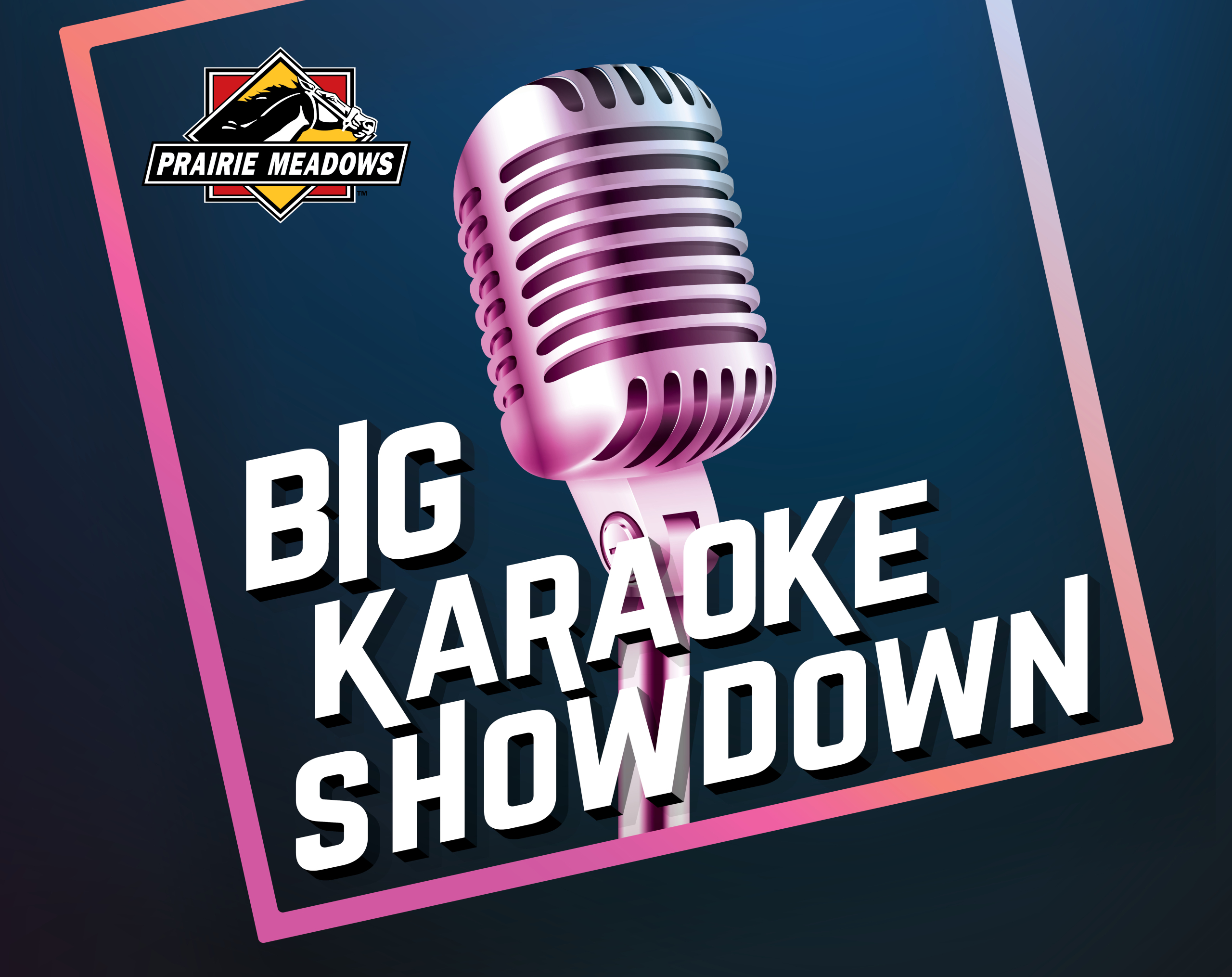 Big Karaoke Showdown