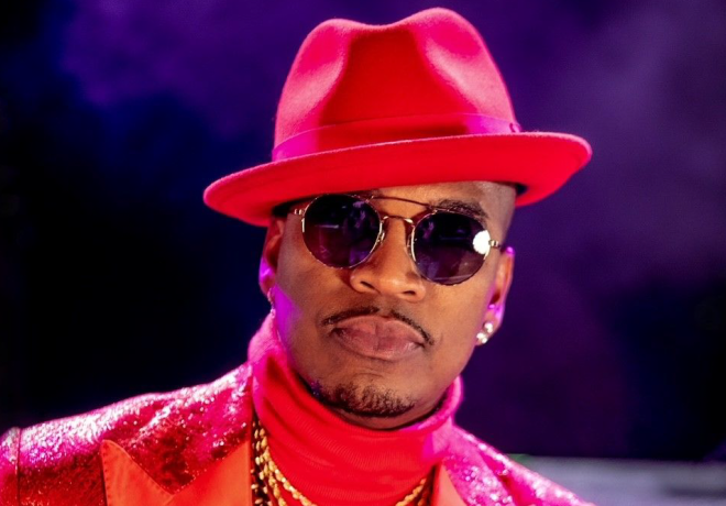 NE-YO with special guest Eric Bellinger