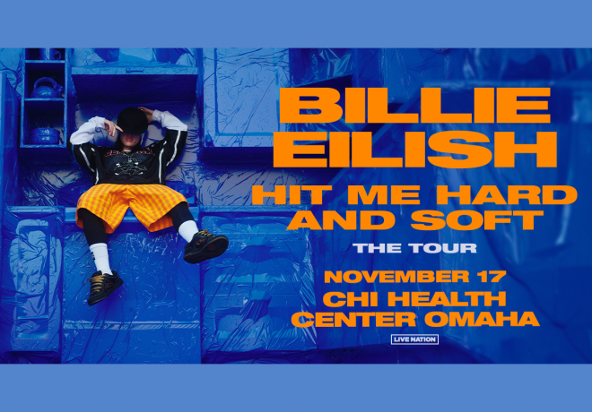Billie Eilish Contest