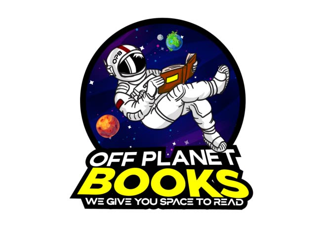 Off Planet Books Sweet Deal