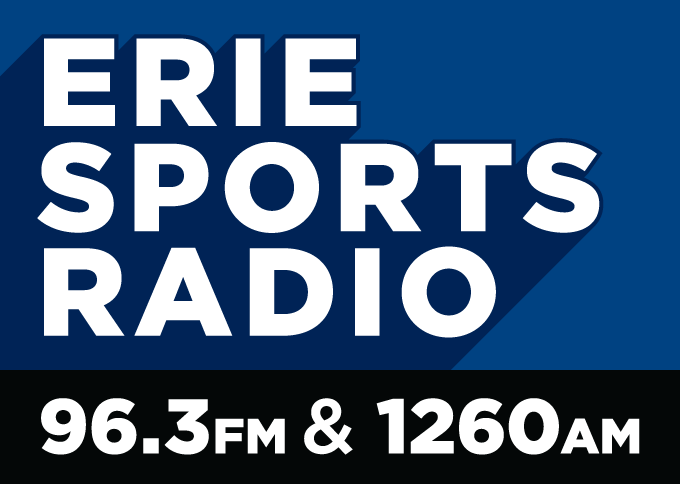 Erie Sports Radio 96.3fm & 1260am