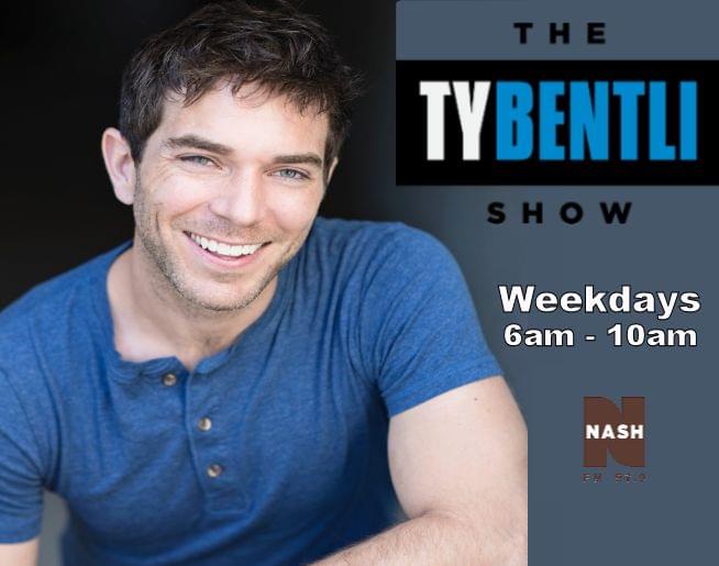 The Ty Bentli Show