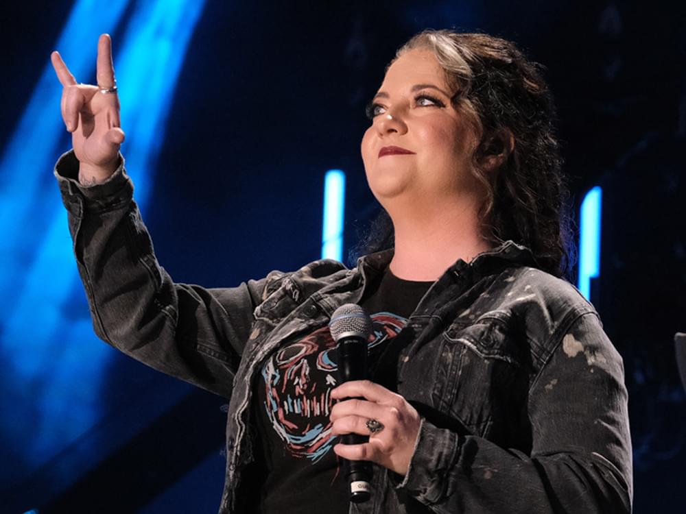 Ashley McBryde Drops First Single, “One Night Standards,” From Upcoming Sophomore Album [Listen]