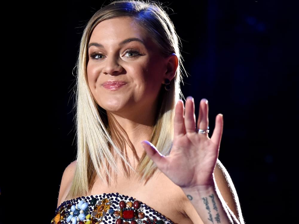 Kelsea Ballerini & Kacey Musgraves Stand Up to Sexist Tweet