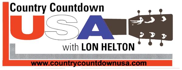 Country Countdown USA with Lon Helton