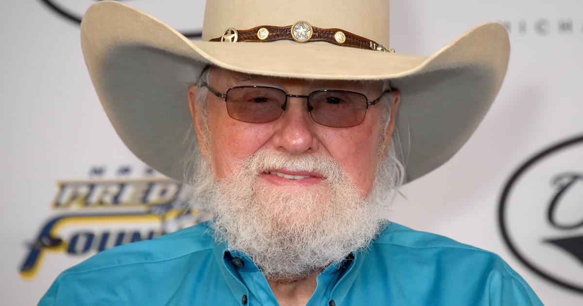 Funeral Arrangements Announced for Charlie Daniels