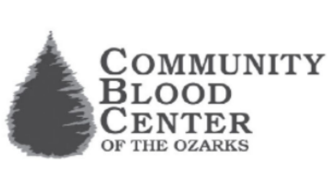 [July 22] Community Blood Center of the Ozarks Blood Drive