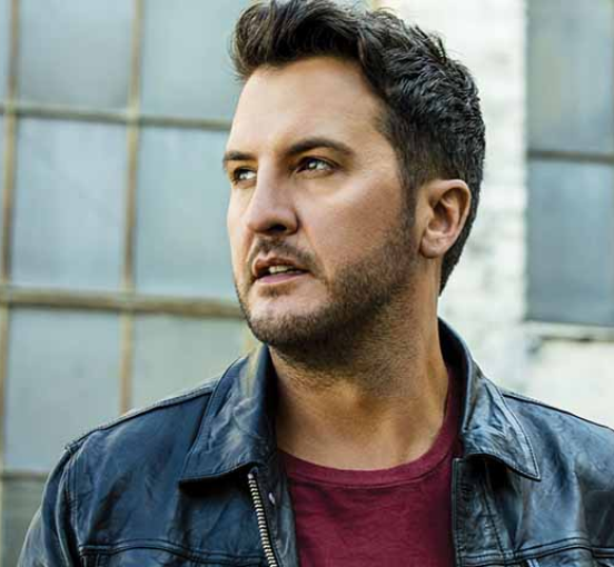 [August 27] Luke Bryan