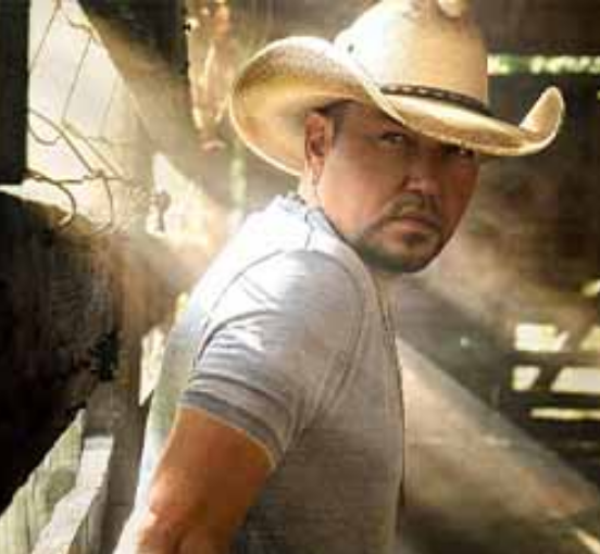 [September 9] Jason Aldean