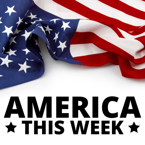 America This Week with John Trout