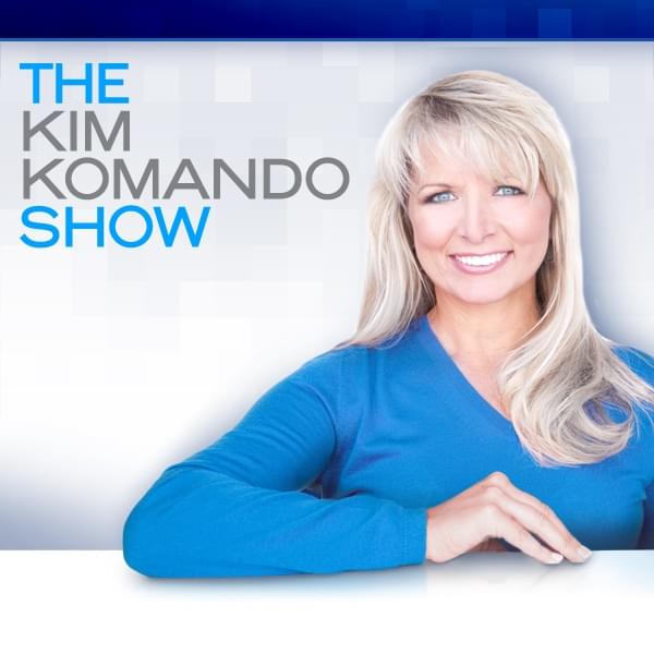 The Kim Komando Show