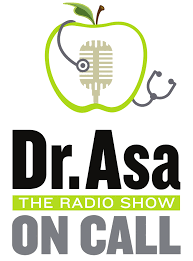 Dr. Asa – The Radio Show – On Call