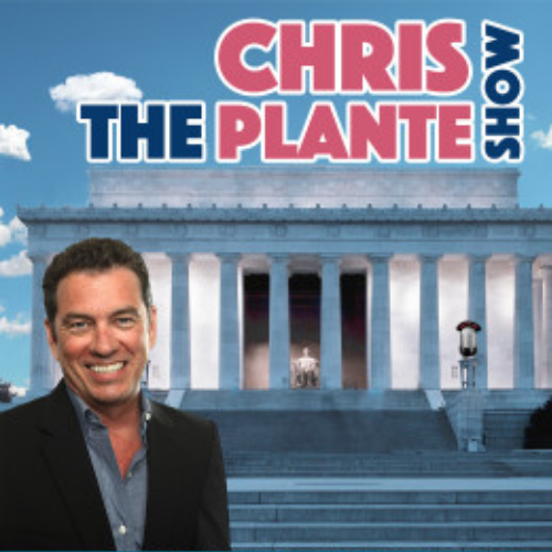 The Chris Plante Show