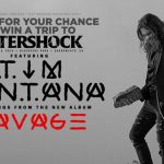 See Tim Montana at Aftershock Festival