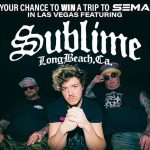 See Sublime at SEMA Festival