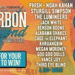 Win a Trip to Bourbon and Beyond in Louisville