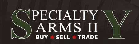 Specialty Arms II 30th Annual Customer Appreciation Sale