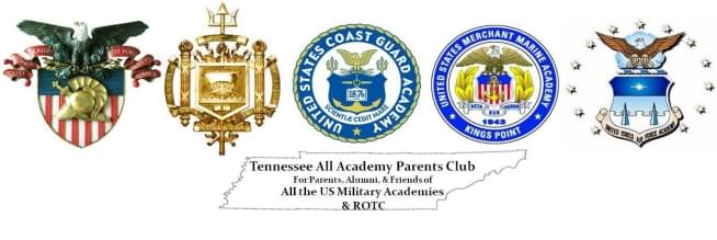 TN All Academy and ROTC Ball