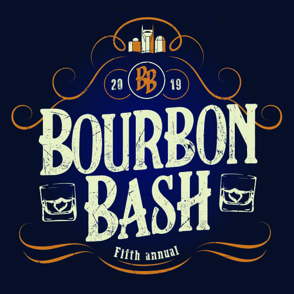 5th Annual Bourbon Bash