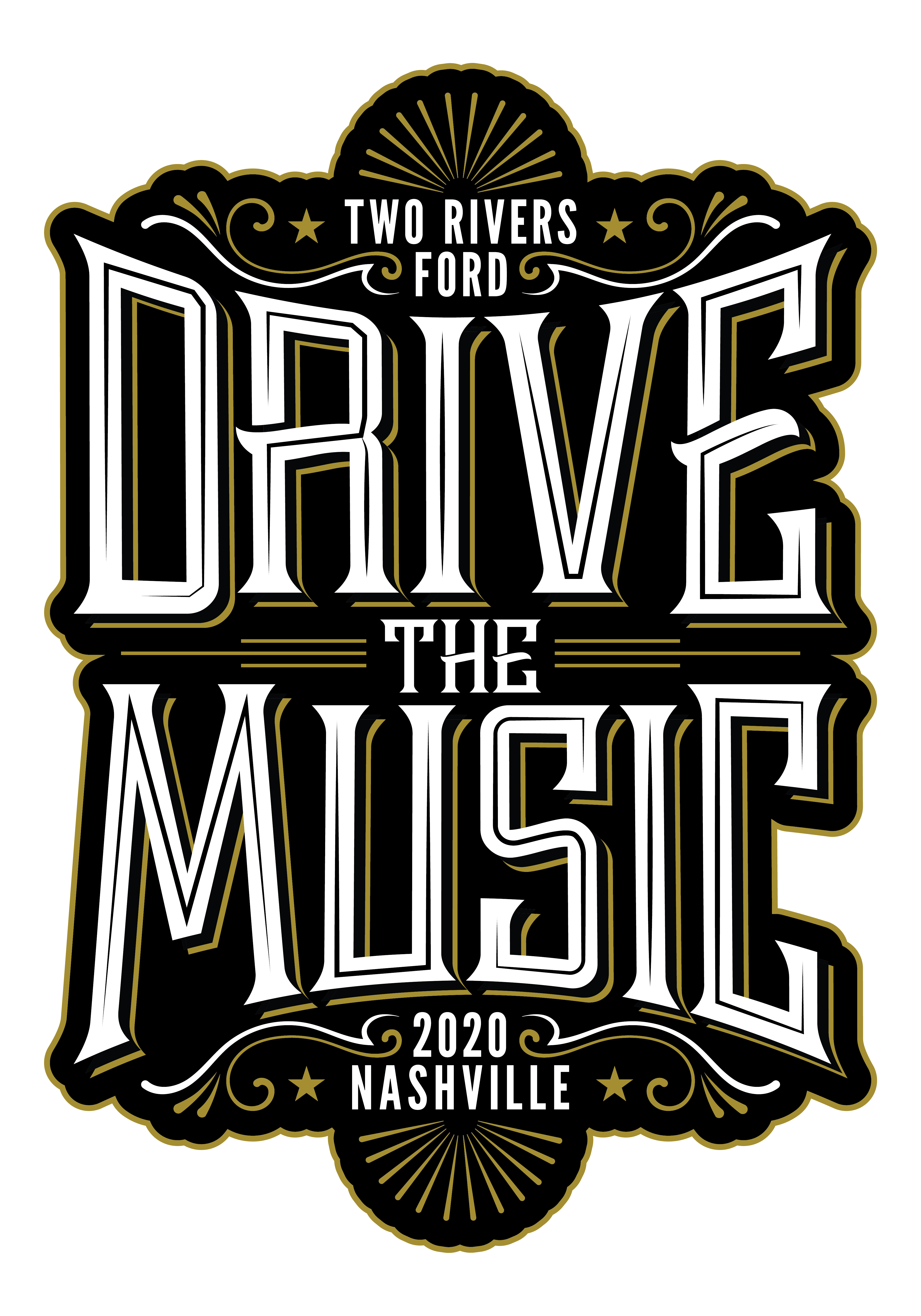 Two Rivers Ford Drives The Music In Nashville