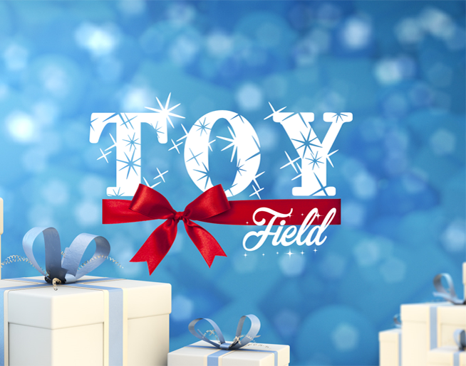 Toy Field