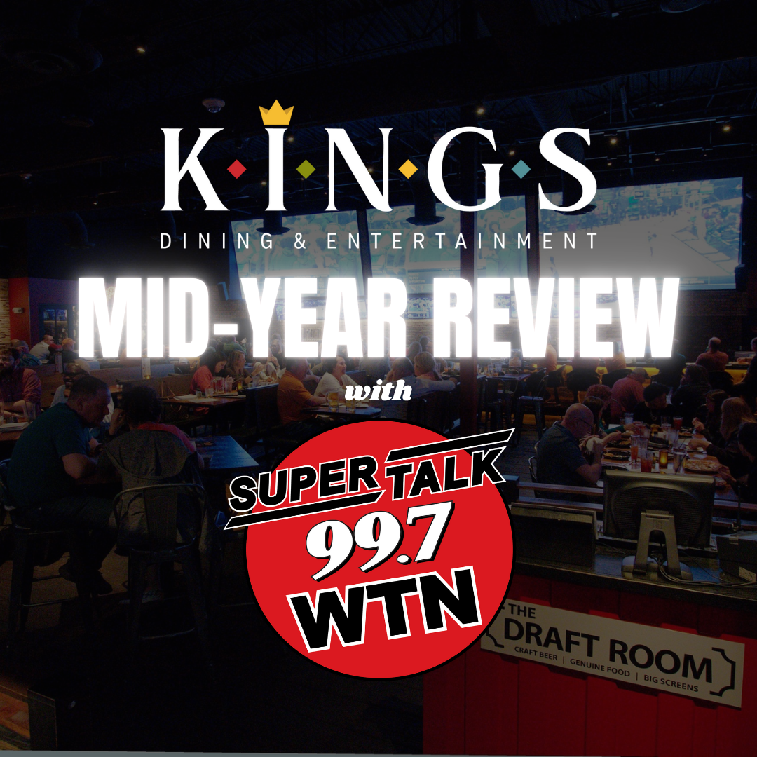 6/17 – SuperTalk Mid-Year Review