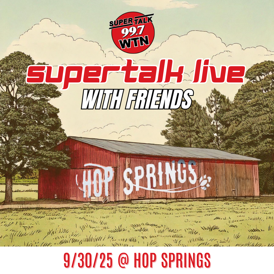 9/30 – Hop Springs