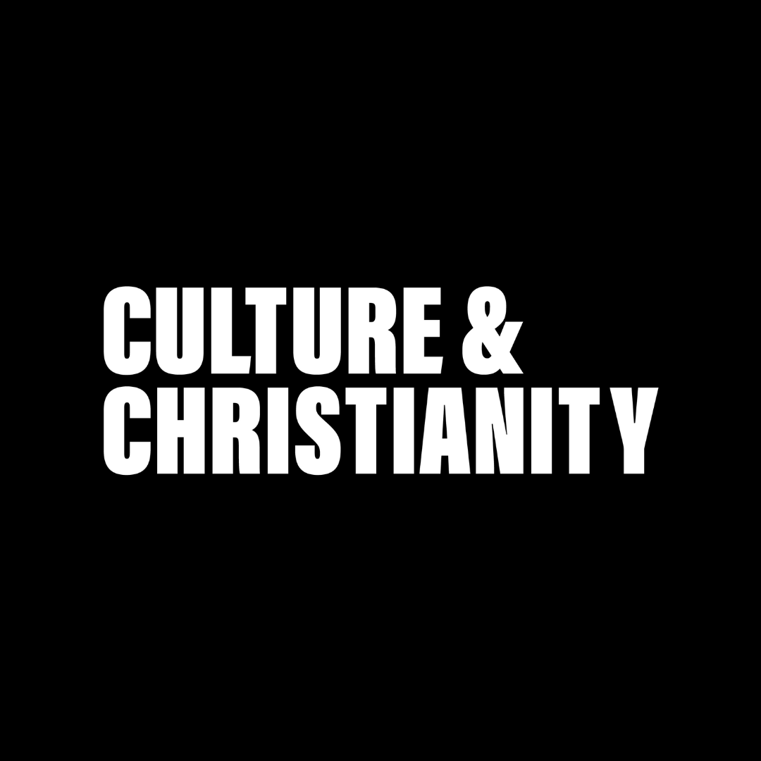 9/19 – Culture and Christianity Conference