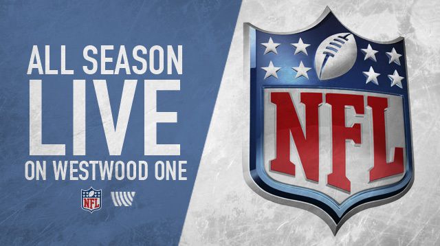 We are NWA’s exclusive home for NFL on the radio!