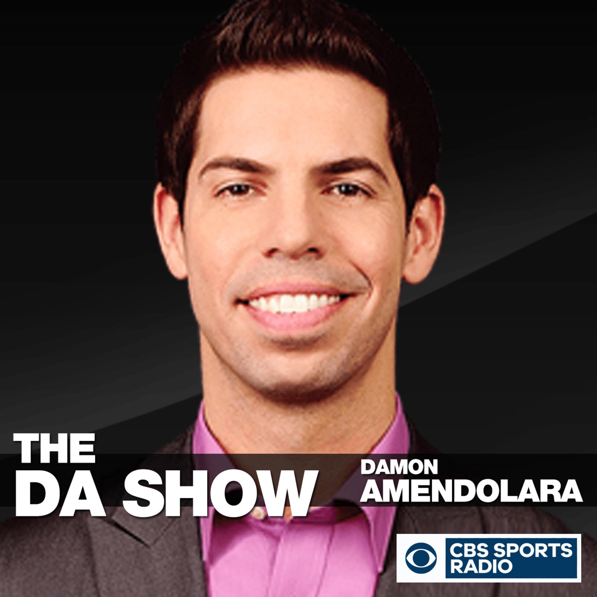 The DA Show