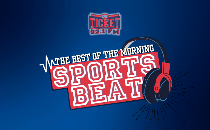 The Best of The Morning Sports Beat: What to Expect for John Calipari’s Debut as Razorbacks’ Head Coach, Can the Hogs Flush Last Week’s Loss to Ole Miss