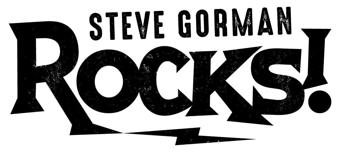 Steve Gorman Rocks