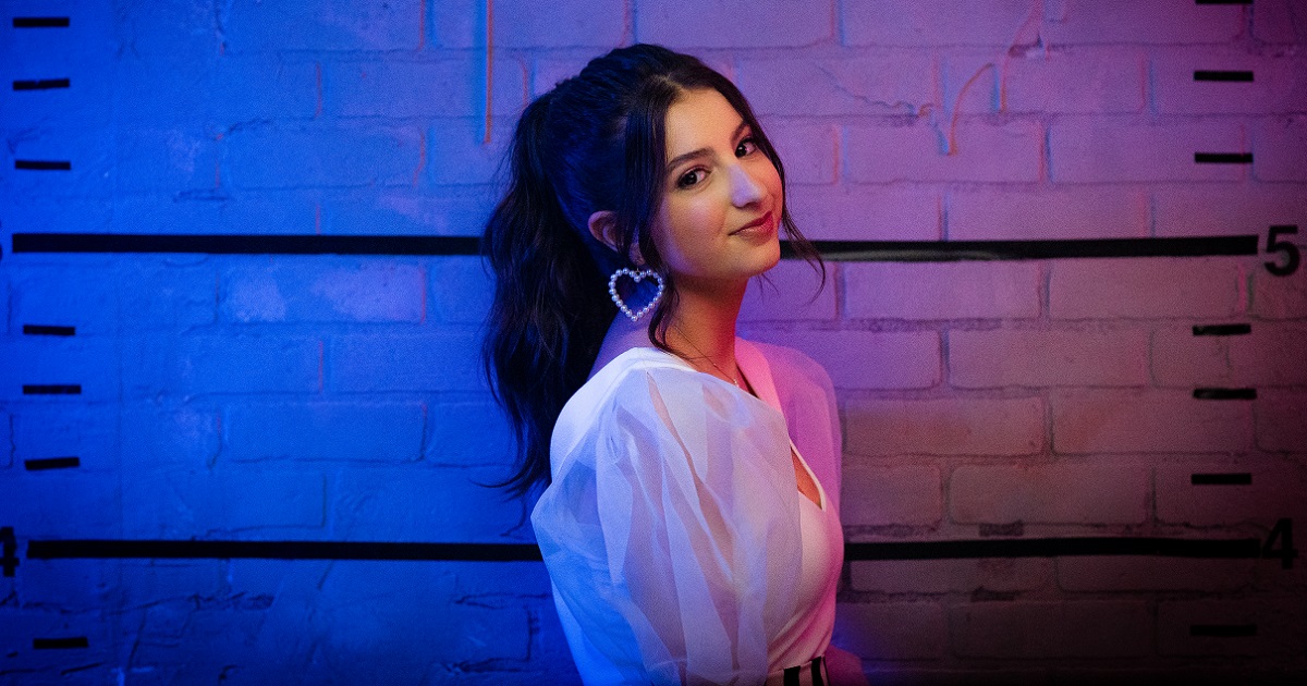 Jordana Bryant Has a New Song Out – and She Wants Other to Feel “Guilty” Too