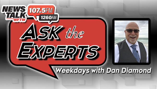 Ask The Experts