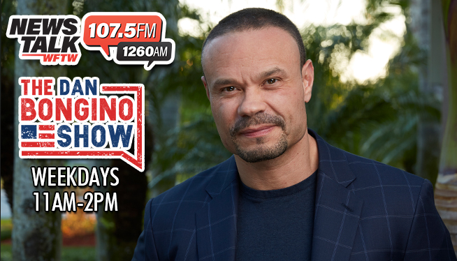 Dan Bongino