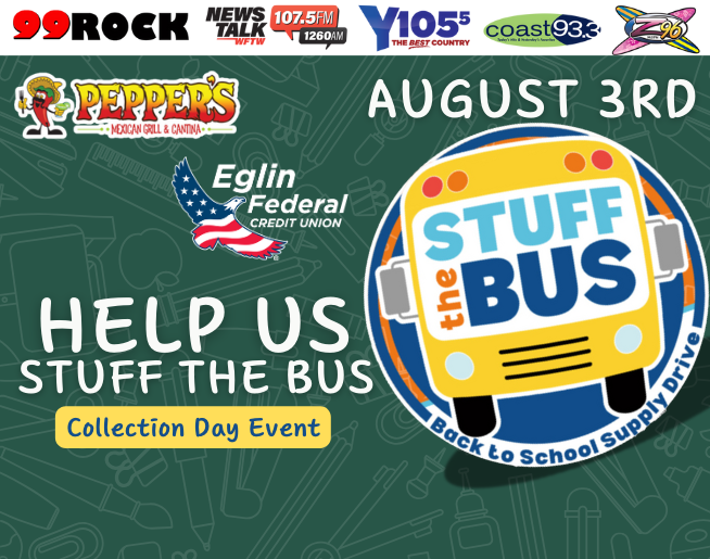 Stuff The Bus 2024