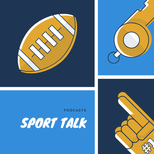 SportTalk Podcasts