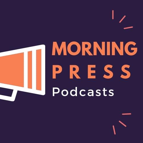 Jed & JR Mornings Podcasts