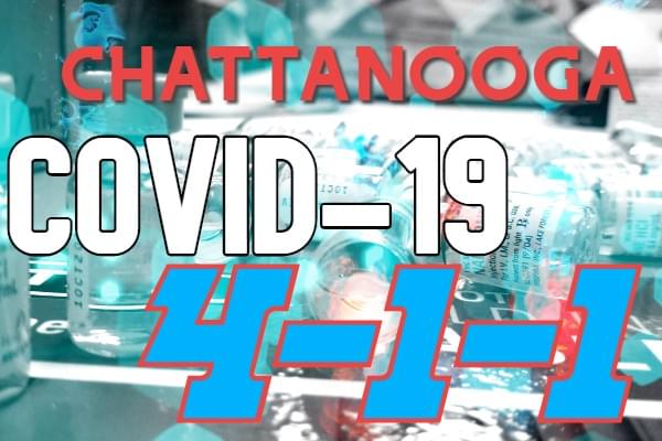 Chattanooga COVID-19 Updates