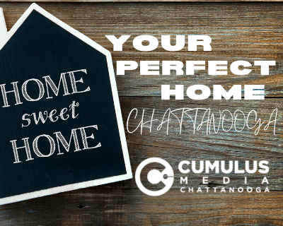 Your Perfect Home…