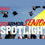 Sport Talk & BodyArmor Shine the Spotlight on Area Seniors