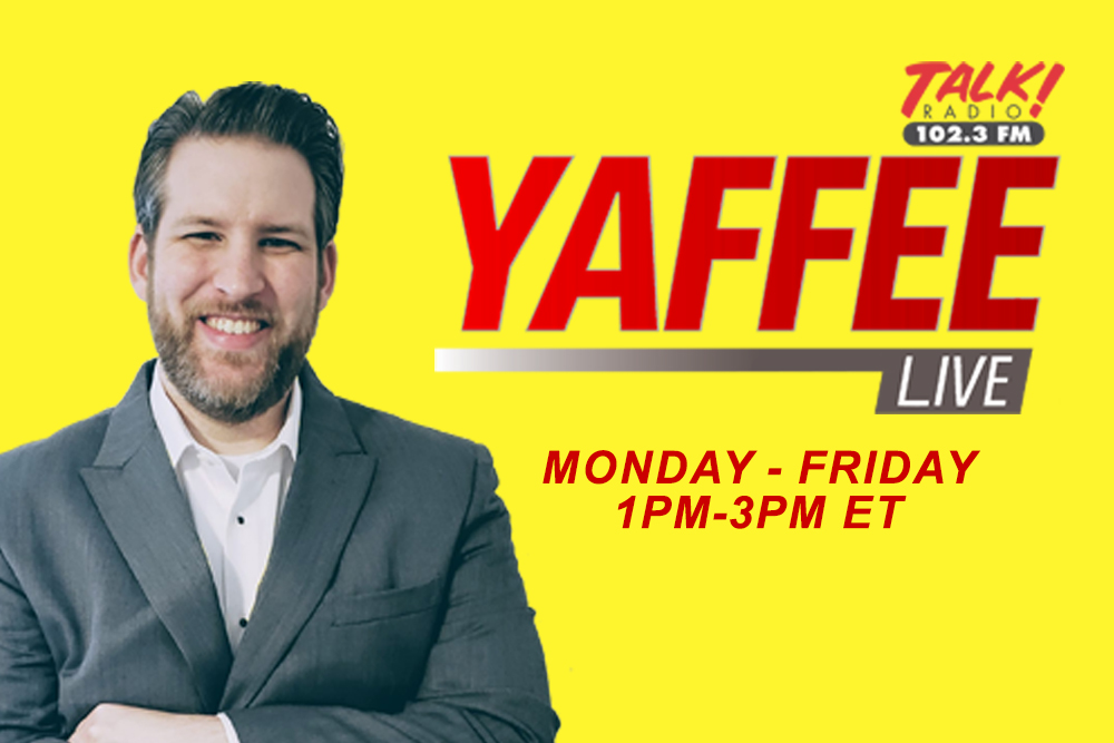 Yaffee Live Podcast