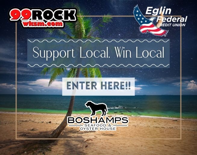 Support Local Win Local