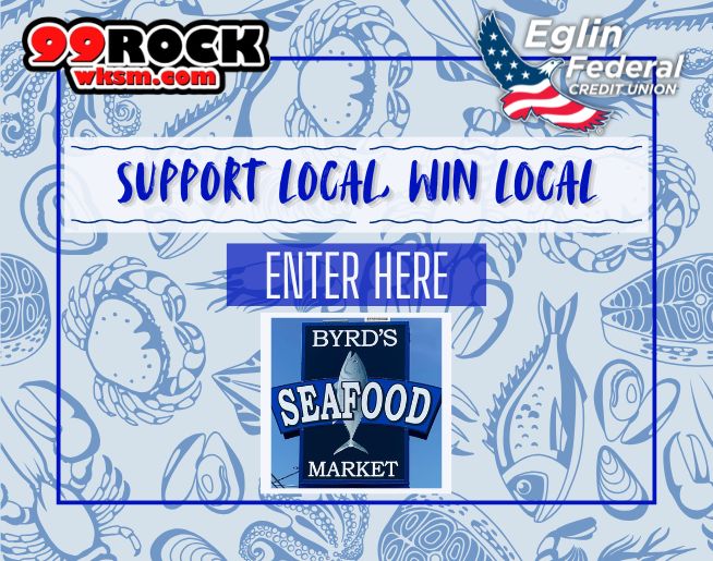 Live Local in August