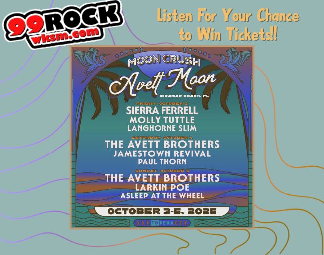 Listen to win with Kevin McKay this week!