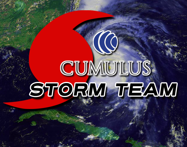 Cumulus Storm Team
