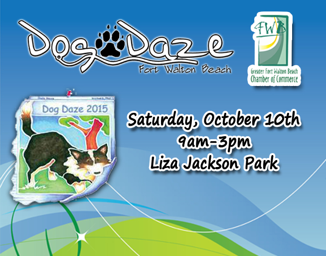 Dog Daze 2015